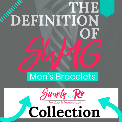 The Definition of Swag Men's Collection