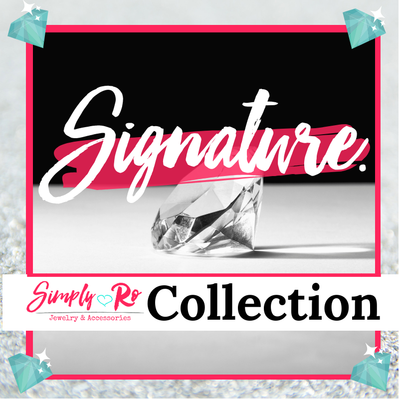 Signature. Collection