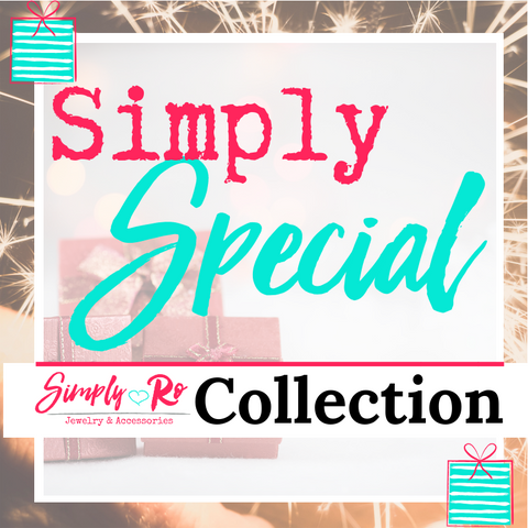 Simply Special Collection
