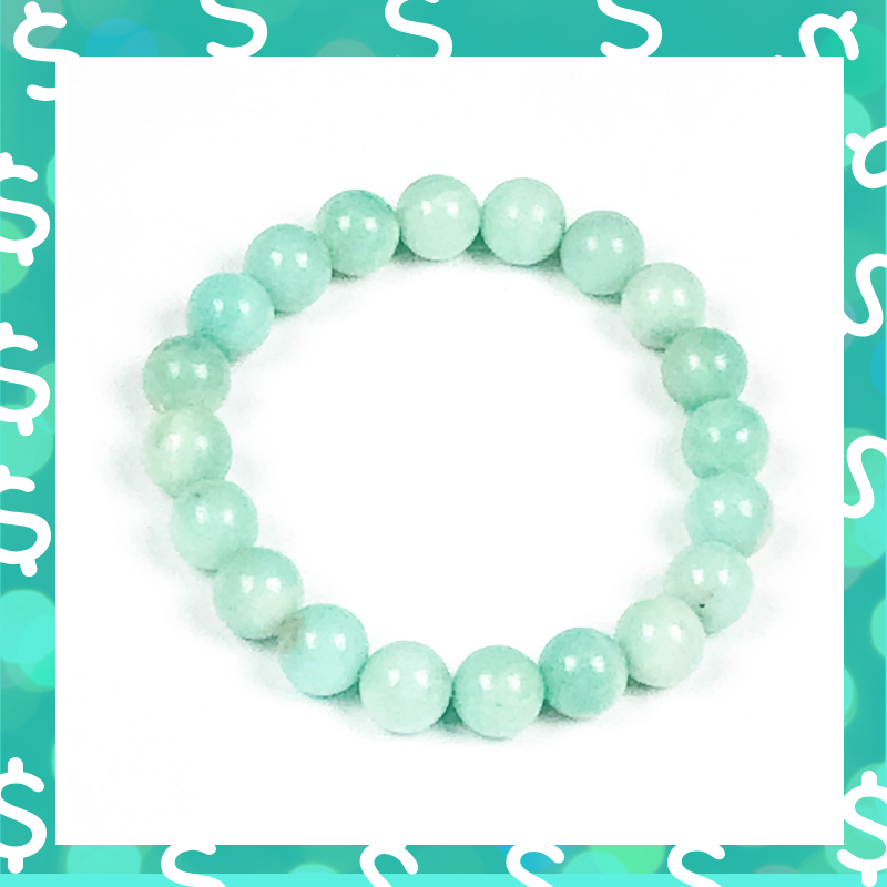 "AquaMe" Bracelet