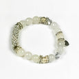 "Dropping Gems" Bracelet