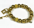 "Got It On Lock" Bracelet