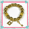 "Got It On Lock" Bracelet