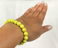 "Lightning" Bracelet