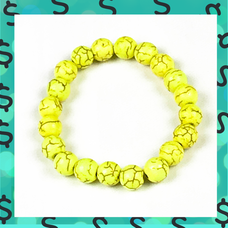 "Lightning" Bracelet