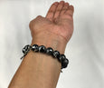 "Love In Flight" Bracelet
