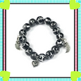"Love In Flight" Bracelet