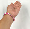 "Love In Pink" Bracelet