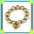 "Love In Royalty" Bracelet