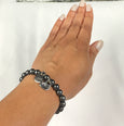 "Love & Laugh" Bracelet