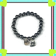 "Love & Laugh" Bracelet