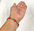 "Near The Cross" Bracelet (Multi)