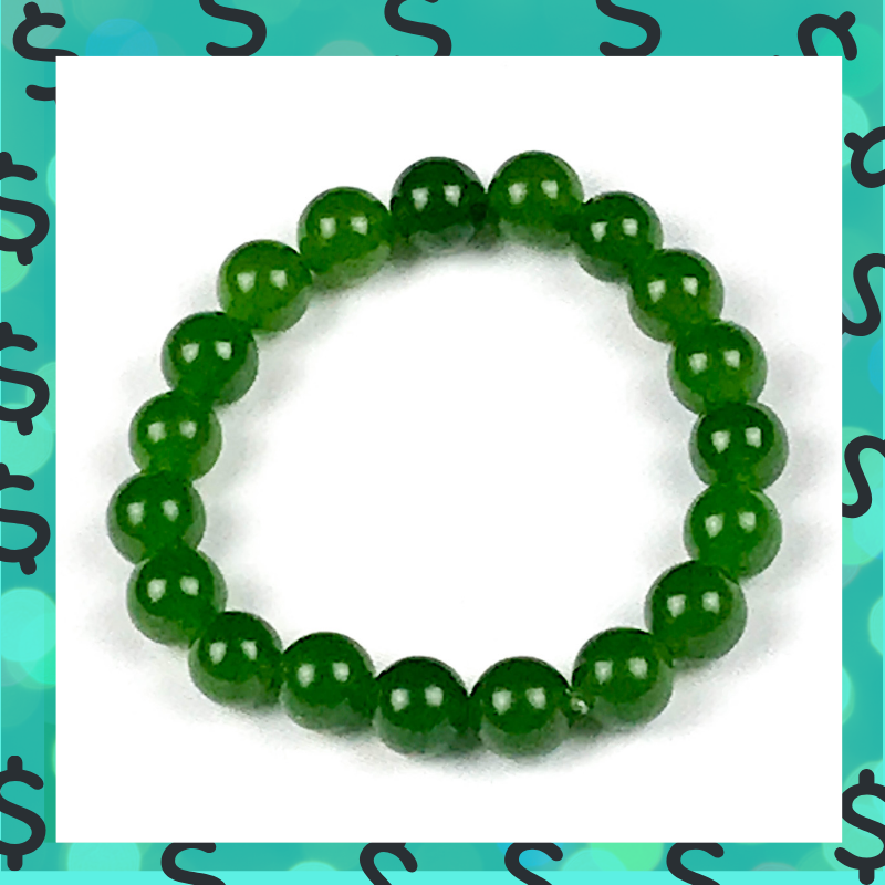 "Prosperous Is Me" Bracelet