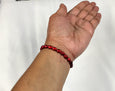 "Red Hot" Bracelet