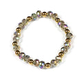 "Sprinkle Me In Bling" Bracelet Set (3 Bracelets)