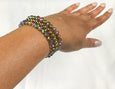 "Sprinkle Me In Bling" Bracelet Set (3 Bracelets)