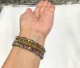 "Sprinkle Me In Bling" Bracelet Set (3 Bracelets)