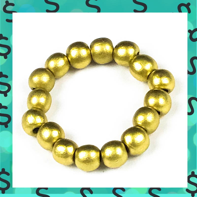 "24K" Bracelet