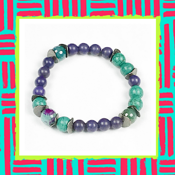 "All That" Bracelet
