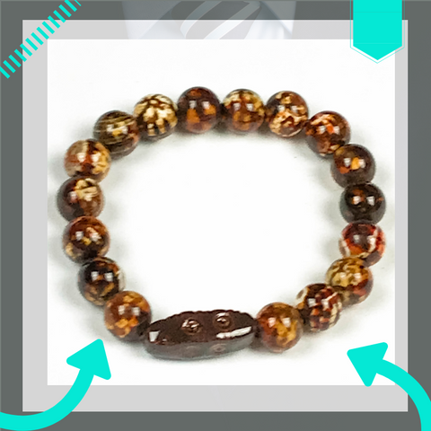 All Men's Bracelets