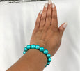 "Aqua Like Me" Bracelet
