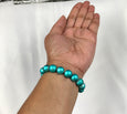 "Aqua Like Me" Bracelet