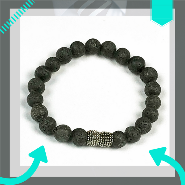 "Armor" Bracelet