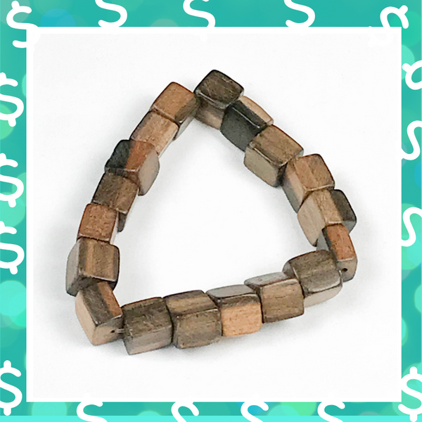 "Block It Out" Bracelet