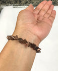 "Copper Kisses" Bracelet