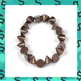 "Copper Kisses" Bracelet