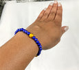 "Crown Royalty" Bracelet