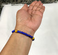 "Crown Royalty" Bracelet