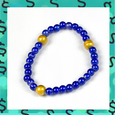 "Crown Royalty" Bracelet