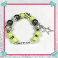 "Cuz I Can" Bracelet