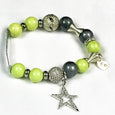 "Cuz I Can" Bracelet