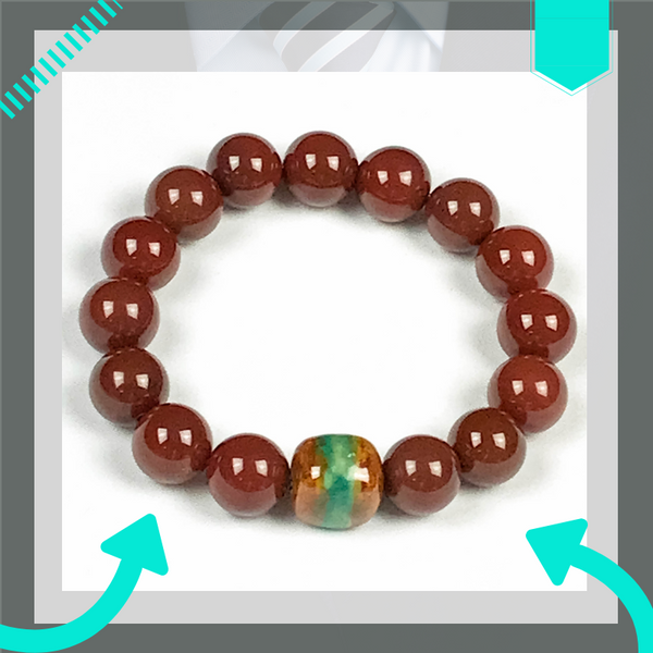 "Dapper" Bracelet