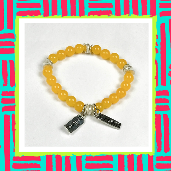 "Dream Doer" Bracelet