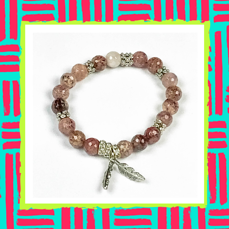 "Signing My Success" Bracelet