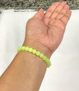 "Electrifying" Bracelet