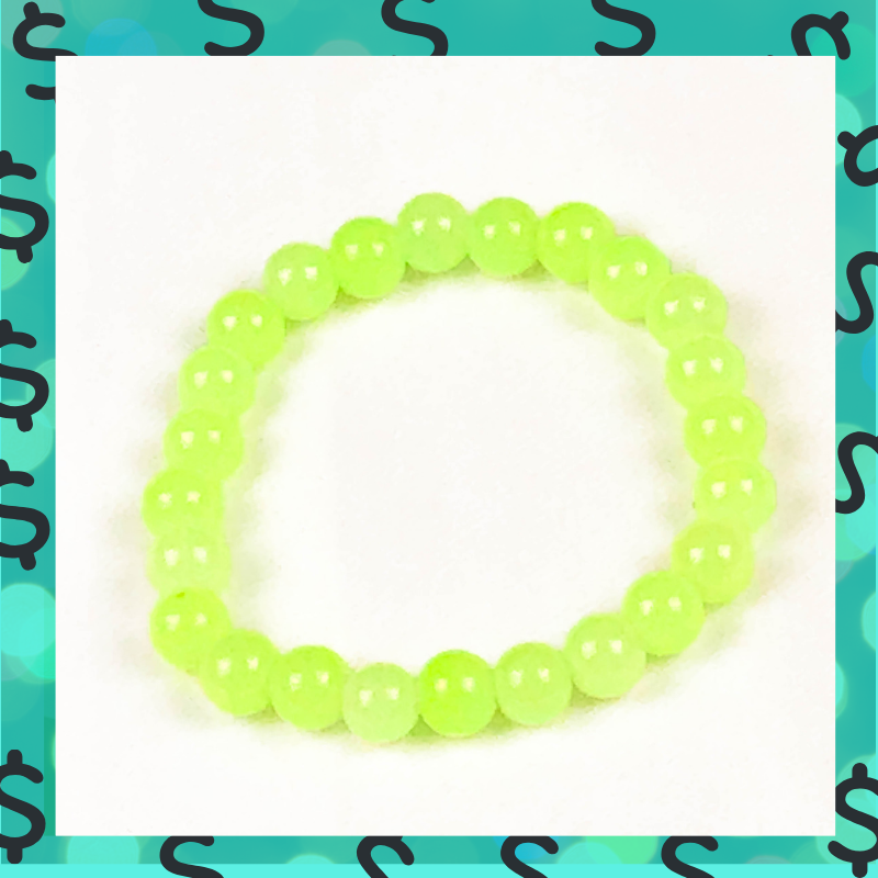 "Electrifying" Bracelet