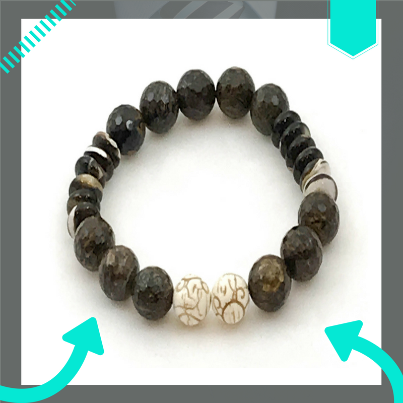 "Essence" Bracelet