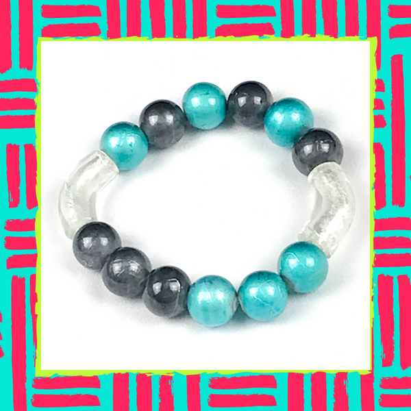 "Fearfully Made" Bracelet