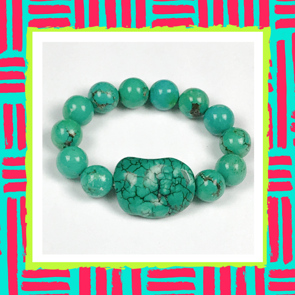 "Feeling Me" Bracelet
