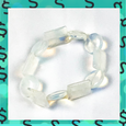 "Geometry" Bracelet