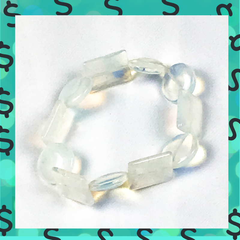 "Geometry" Bracelet