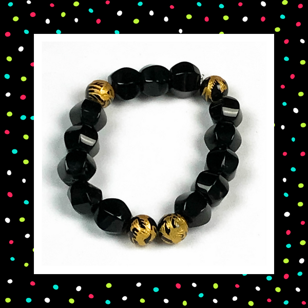 "Golden Legacy" Bracelet