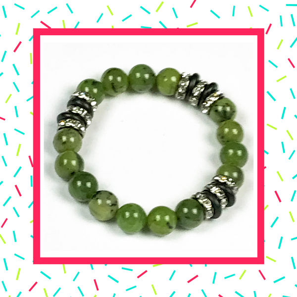 "Growth" Bracelet