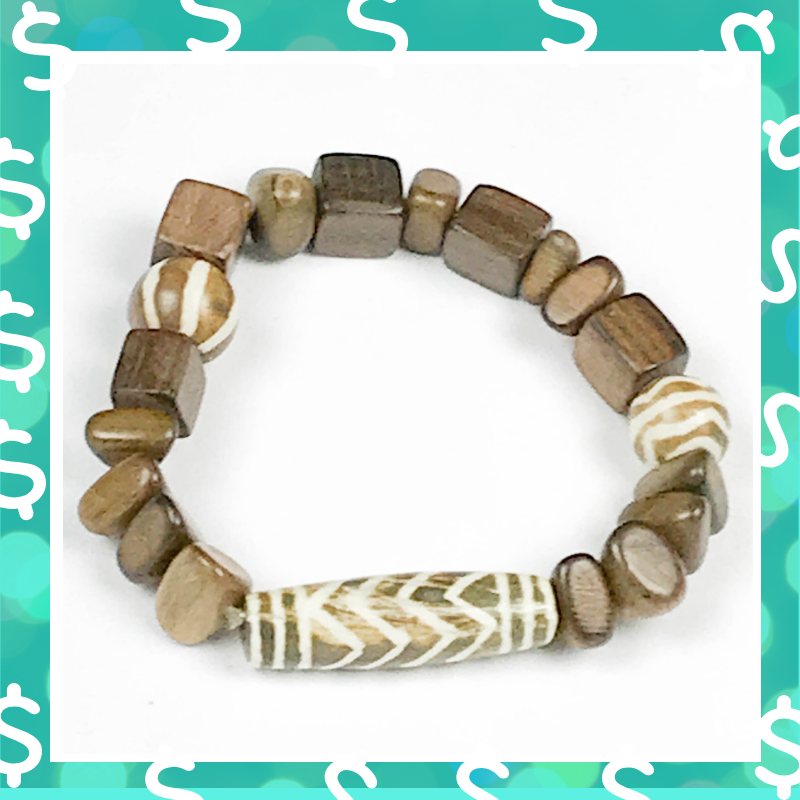"HerStory" Bracelet