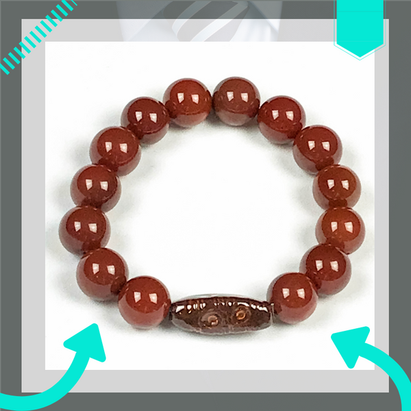 "HisStory" Bracelet