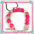 "I Am Love" Bracelet